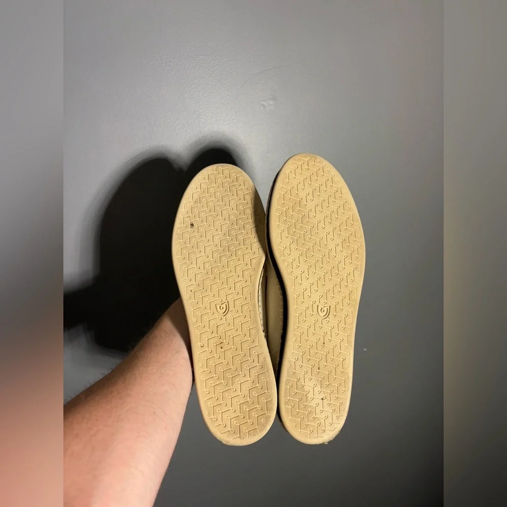 Rothy’s The Espadrille Flats Women’s Size 11.5